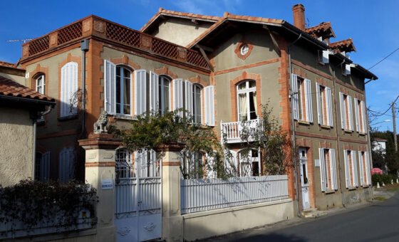 Le Domaine des Marcoujans