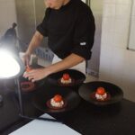 Traiteur Toulouse cooking4u