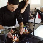 Traiteur Toulouse cooking4u