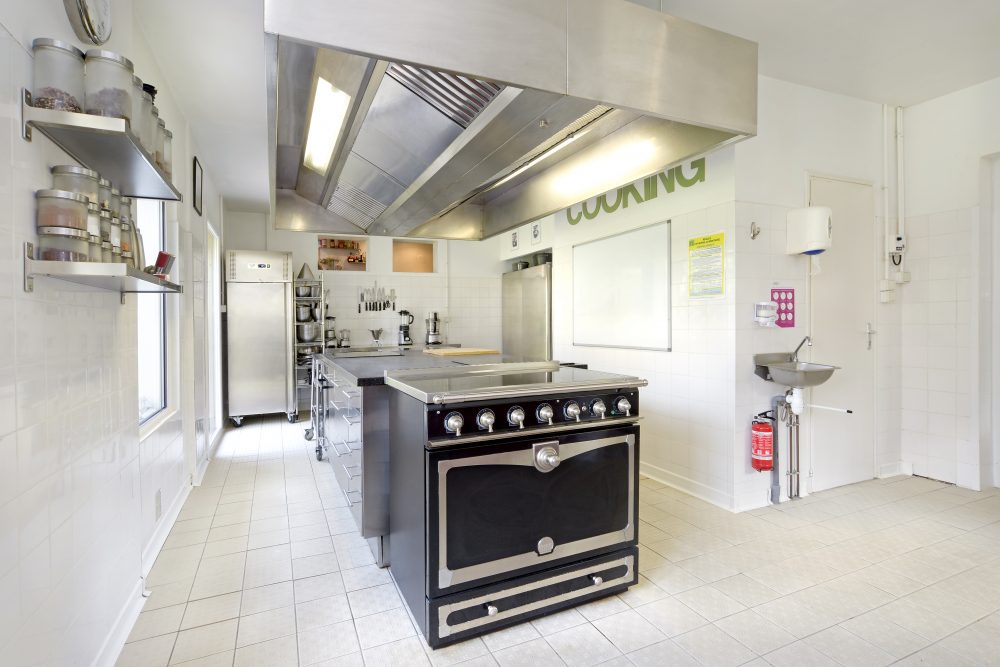 Location cuisine Toulouse