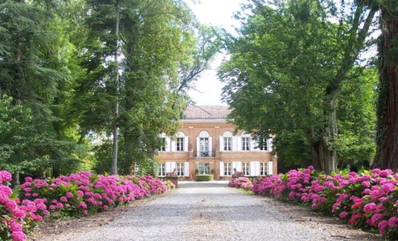 Domaine de Ronsac