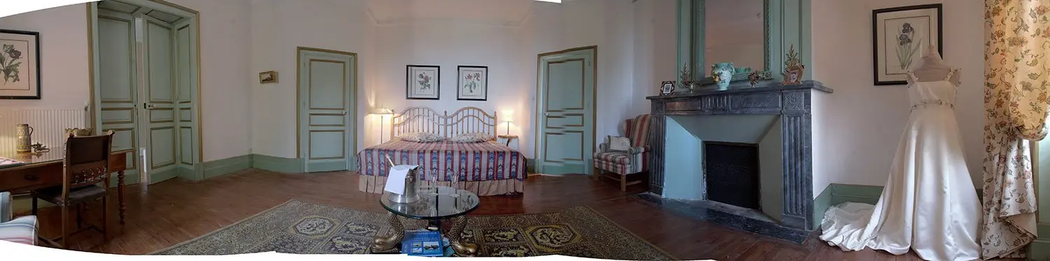 Le Domaine des Marcoujans