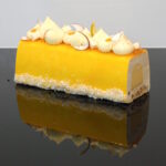 BÛCHE COOKING4U - Les belles envies