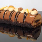 BÛCHE COOKING4U - Voyage en Calabre