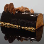BÛCHE COOKING4U - Miroir Miroir