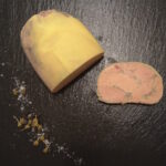 FOIE GRAS - COOKING4U