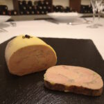 FOIE GRAS - COOKING4U