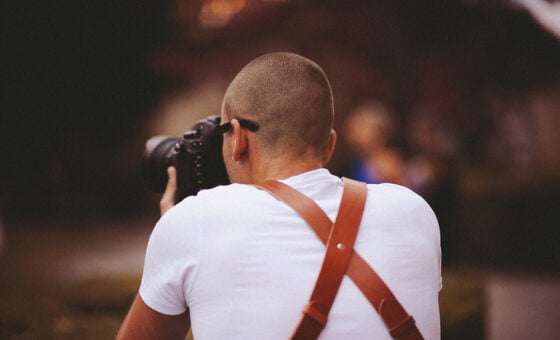 Romaine Serrano, Partenaire Photographe - COOKING4U