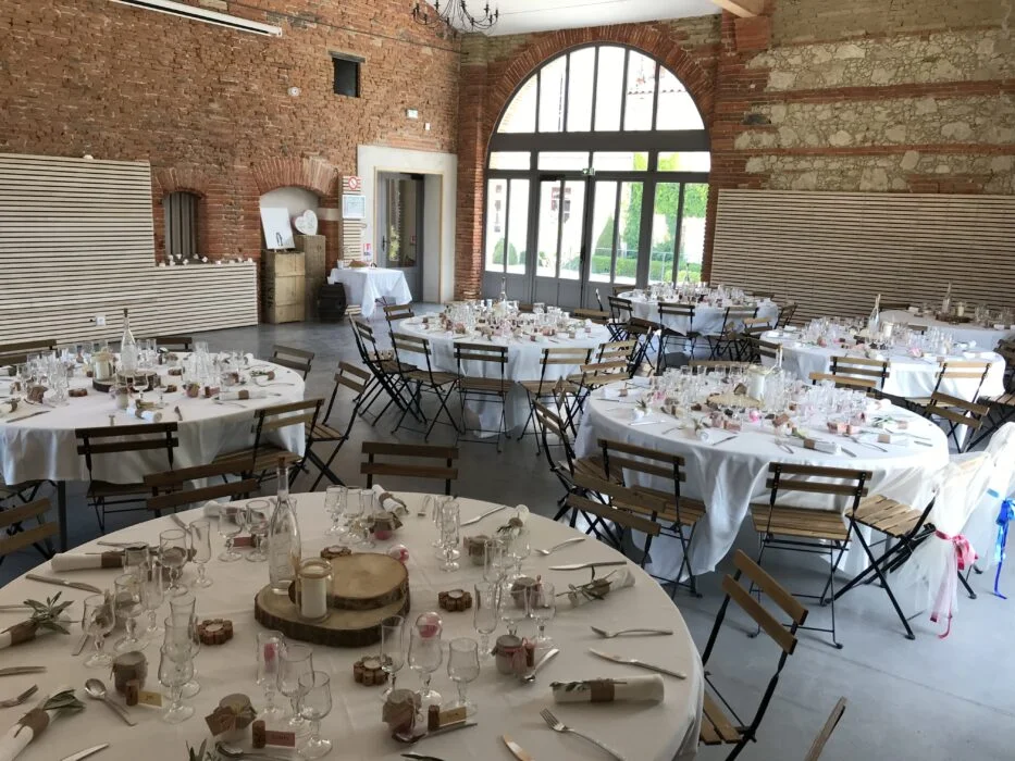 Domaine de Gailhaguet