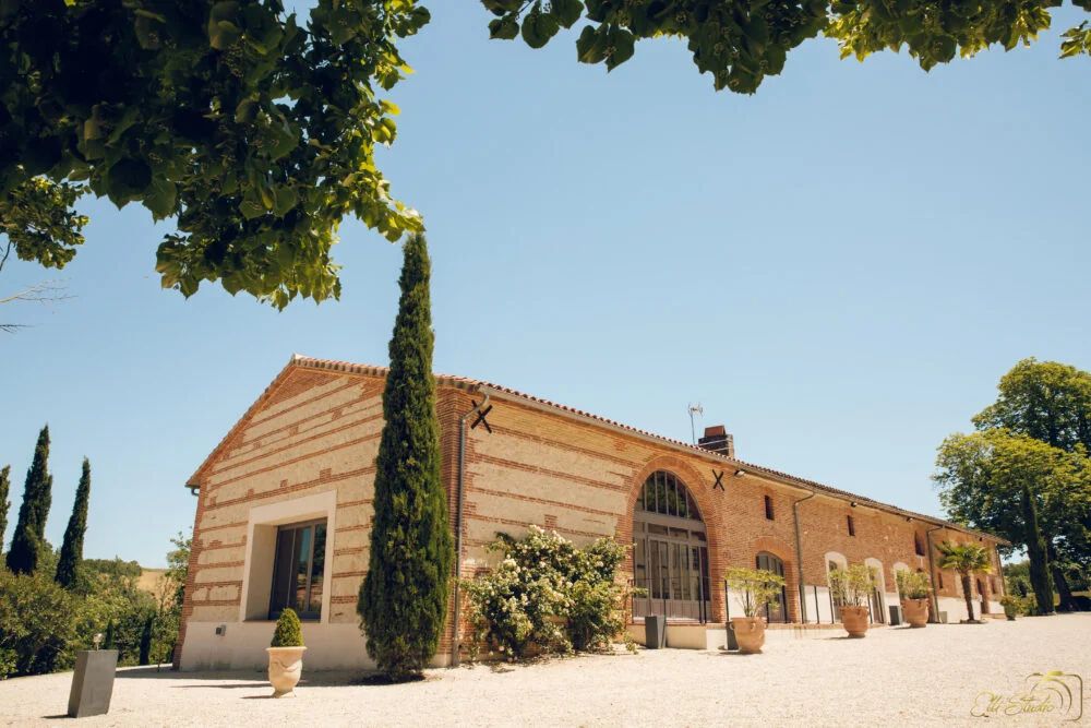 Domaine de Gailhaguet