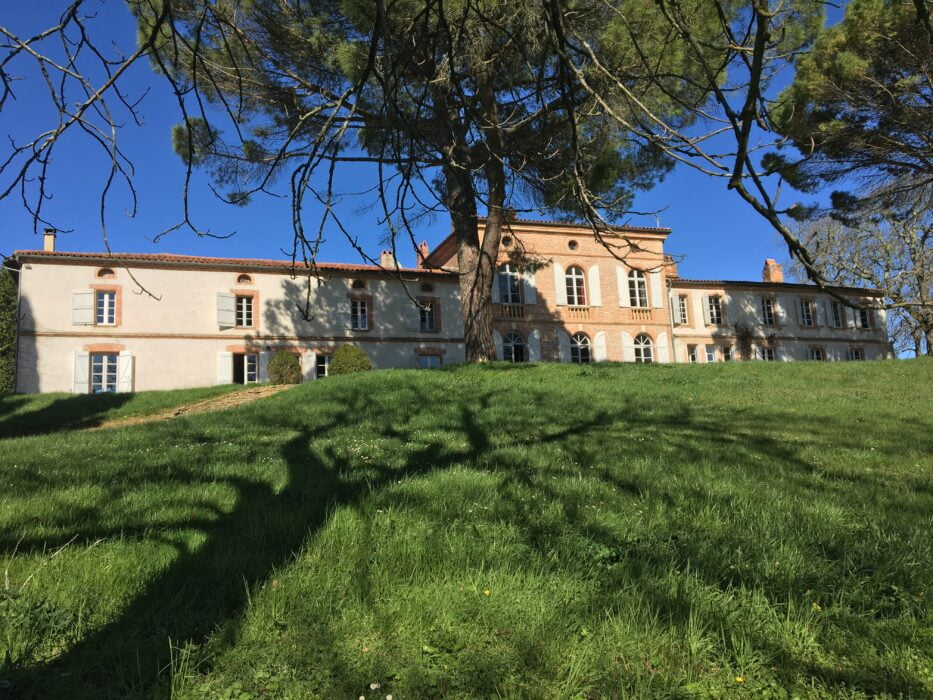 Domaine de Gailhaguet