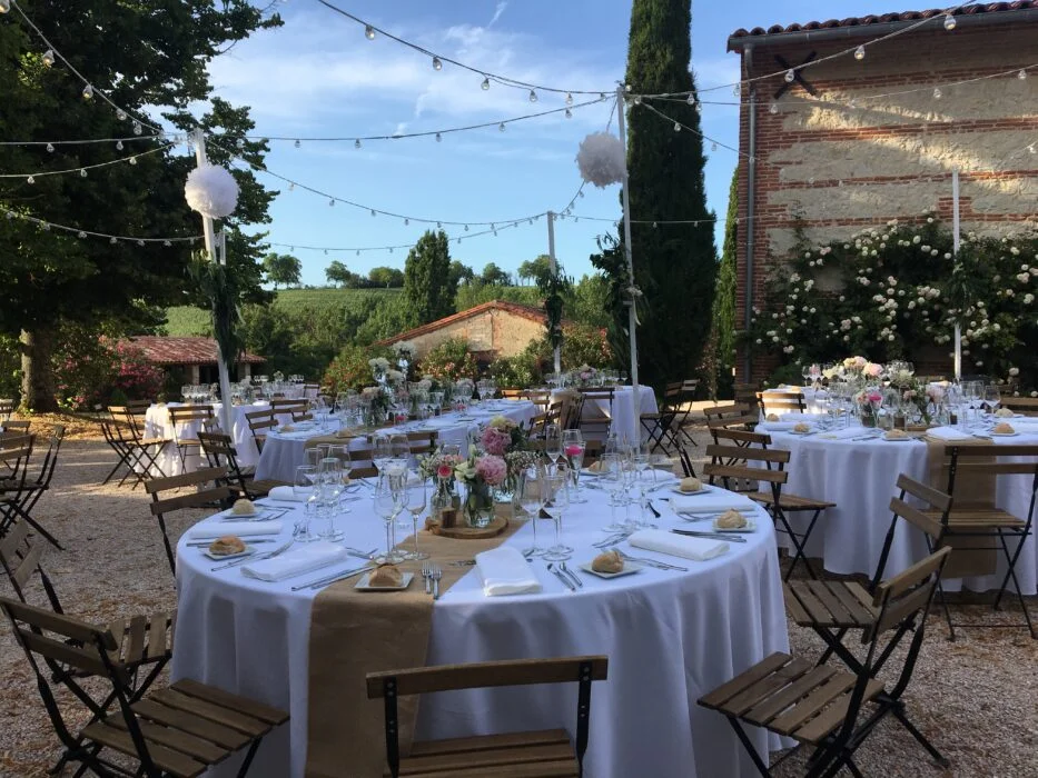 Domaine de Gailhaguet