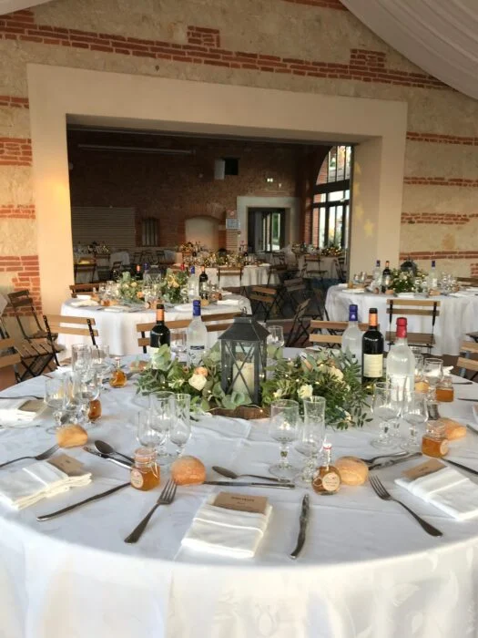 Domaine de Gailhaguet